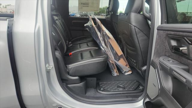 2026 Ram 1500 RHO Crew Cab 4x4 57 Box