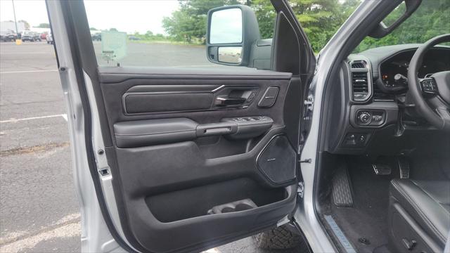 2026 Ram 1500 RHO Crew Cab 4x4 57 Box