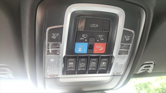 2026 Ram 1500 RHO Crew Cab 4x4 57 Box