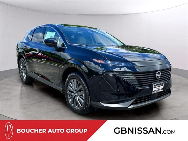 2026 Nissan Murano SL for sale in Greenfield, WI
