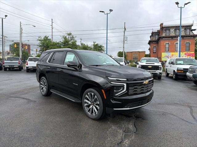 2026 Chevrolet Tahoe 4WD High Country for sale in Erie, PA