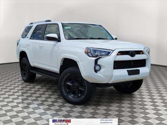 2019 Toyota 4Runner SR5 for sale near Wilmington, OH