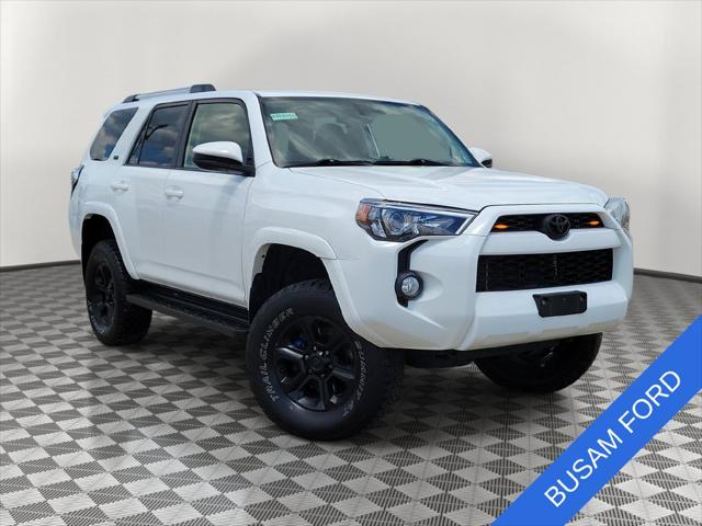 2019 Toyota 4Runner SR5 for sale in Wilmington, OH