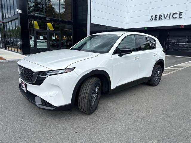 2026 Mazda CX-5 2.5 S Select for sale in Claremont, NH