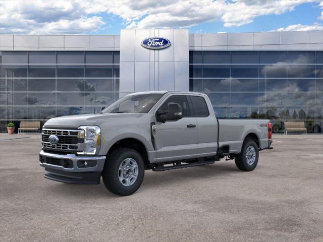 2026 Ford F-250 XLT for sale in Montpelier, VT