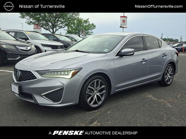 2021 Acura ILX Premium Package for sale in Turnersville, NJ