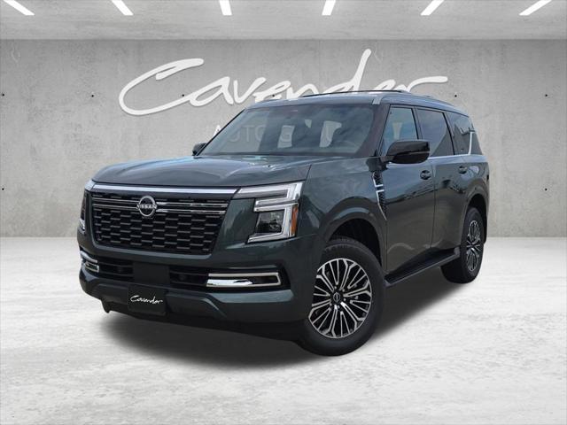 2026 Nissan Armada SL for sale in San Marcos, TX