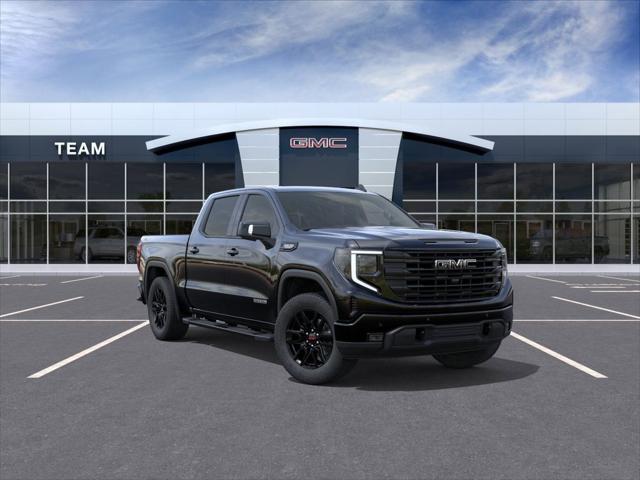 2026 GMC Sierra 1500 Crew Cab, Short Bed, Elevation, 4WD for sale in Salisbury, NC