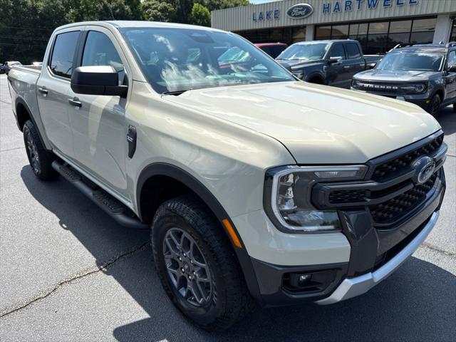 2026 Ford Ranger XLT for sale in Royston, GA