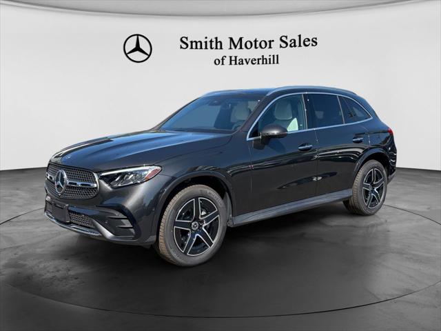 2026 Mercedes-Benz GLC GLC 300 for sale in Haverhill, MA