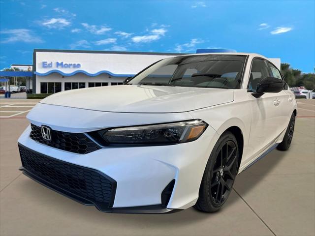 2026 Honda Civic Sport for sale in Riviera Beach, FL