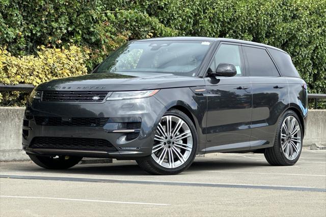 2026 Land Rover Range Rover Sport P530 Dynamic SE for sale in Walnut Creek, CA