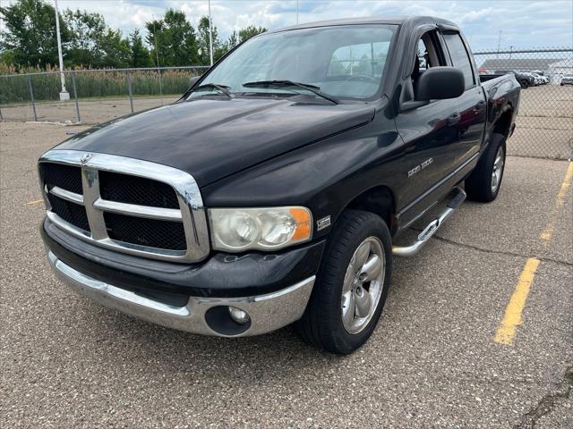 2003 Dodge Ram 1500 Laramie for sale in Sterling Heights , MI