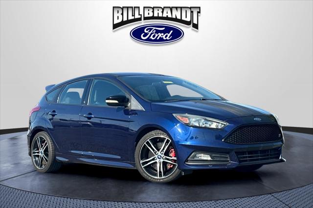 2016 Ford Focus ST for sale in Brentwood, CA