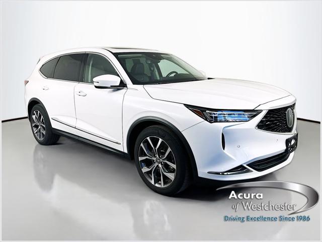 2024 Acura MDX Technology Package for sale in Larchmont, NY