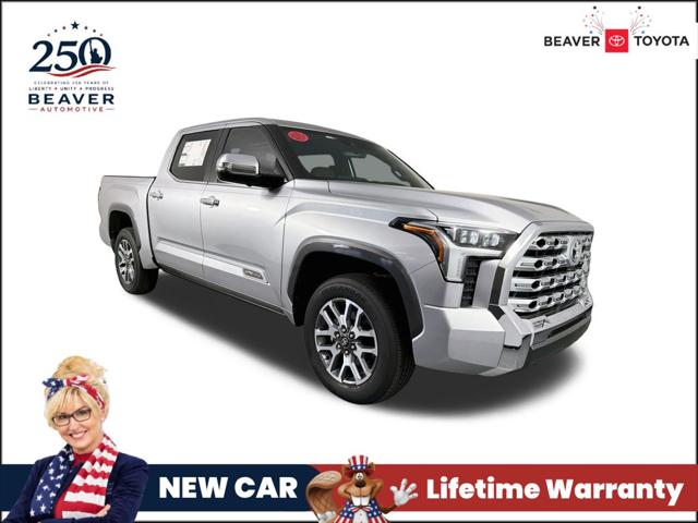 2026 Toyota Tundra 1794 for sale in St. Augustine, FL