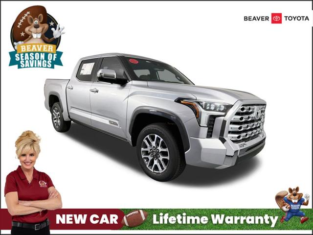2026 Toyota Tundra 1794 Edition for sale in St. Augustine, FL