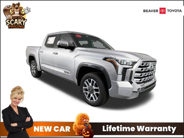 2026 Toyota Tundra 1794 Edition for sale in St. Augustine, FL