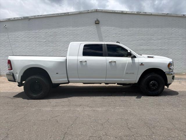 2019 Ram 3500 Big Horn for sale in Madison, NC