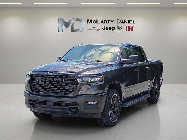 2026 Ram 1500 Warlock Crew Cab 4x4 57 Box