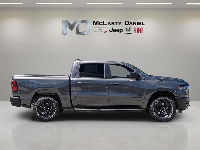 2026 Ram 1500 Warlock Crew Cab 4x4 57 Box