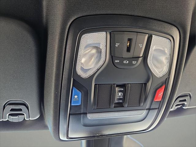 2026 Ram 1500 Warlock Crew Cab 4x4 57 Box