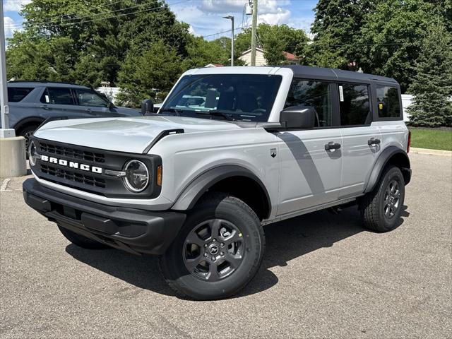 2026 Ford Bronco Big Bend for sale in Waterford, MI
