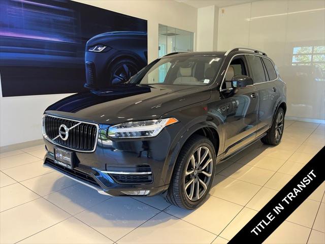 2019 Volvo XC90 T6 Momentum for sale in Amherst, NY