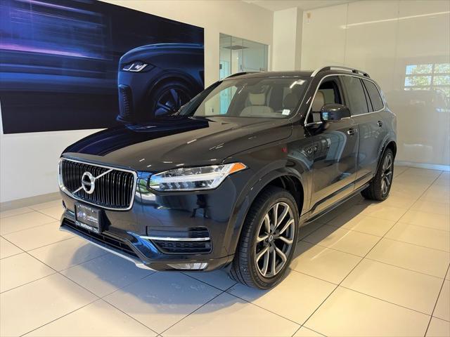 2019 Volvo XC90 T6 Momentum for sale in Amherst, NY