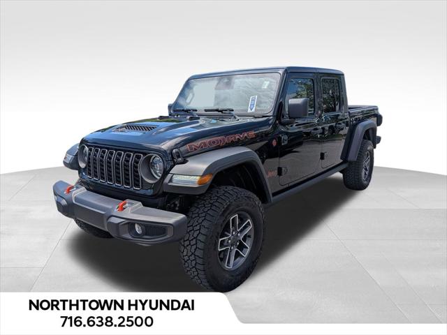 2026 Jeep Gladiator Sport for sale in Amherst, NY