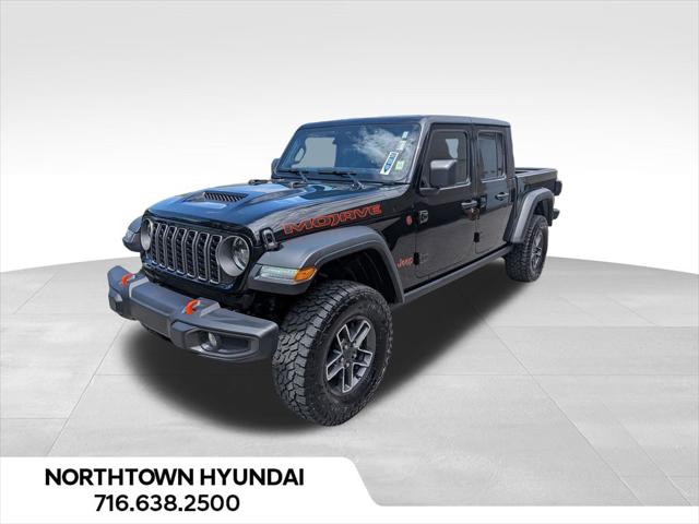 2026 Jeep Gladiator Sport for sale in Amherst, NY