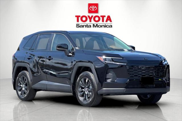 2026 Toyota RAV4 XLE Premium for sale in Santa Monica, CA