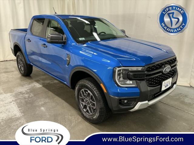 2026 Ford Ranger XLT for sale in Blue Springs, MO