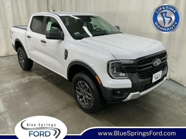 2026 Ford Ranger XLT for sale in Blue Springs, MO