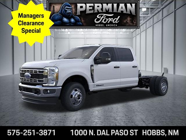 2026 Ford F-350 XL for sale in Hobbs, NM