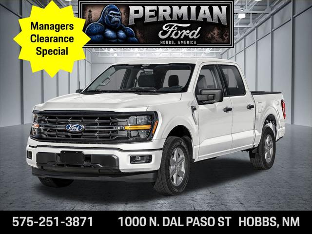 2026 Ford F-150 XLT for sale in Hobbs, NM