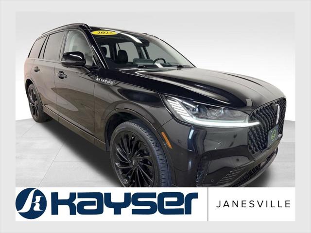 2025 Lincoln Aviator Reserve for sale in anesville, WI