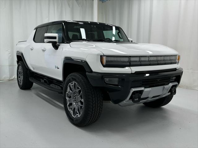 2024 GMC HUMMER EV e4WD 3X for sale in Manheim, PA