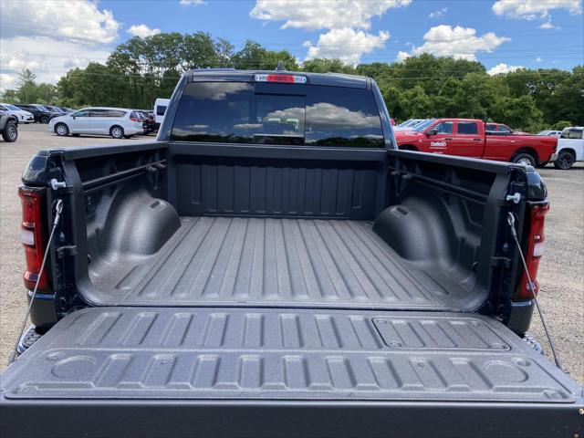 2026 Ram 1500 Laramie Crew Cab 4x4 57 Box