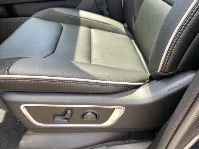 2026 Ram 1500 Laramie Crew Cab 4x4 57 Box