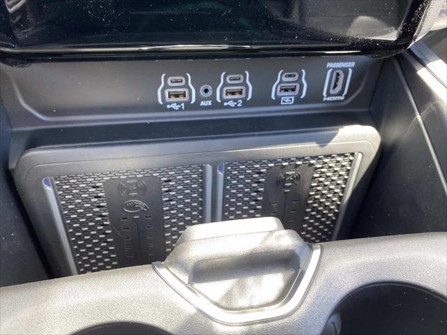 2026 Ram 1500 Laramie Crew Cab 4x4 57 Box