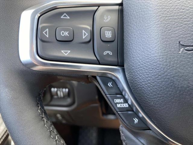 2026 Ram 1500 Laramie Crew Cab 4x4 57 Box