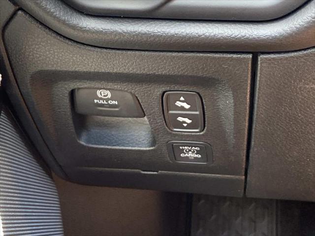 2026 Ram 1500 Laramie Crew Cab 4x4 57 Box