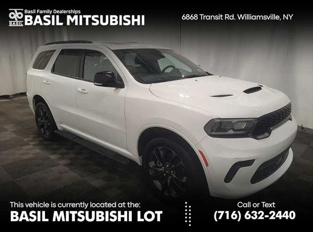2024 Dodge Durango GT Plus for sale in Williamsville, NY