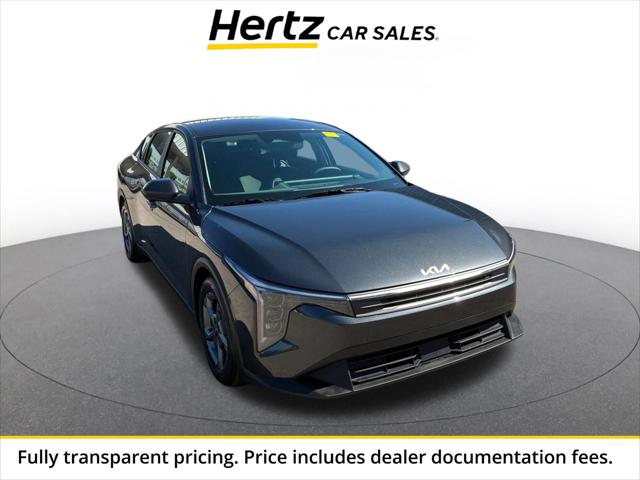 2025 Kia K4 LXS for sale in Oklahoma City, OK