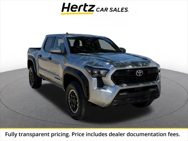 2024 Toyota Tacoma TRD Off Road for sale in Oklahoma City, OK