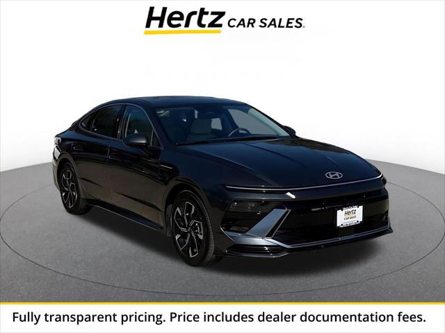 2025 Hyundai Sonata SEL for sale in Oklahoma City, OK