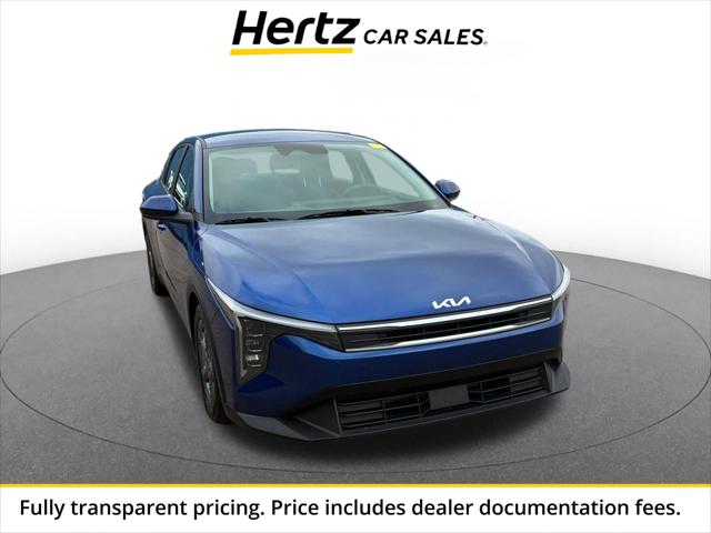 2025 Kia K4 LXS for sale in Oklahoma City, OK