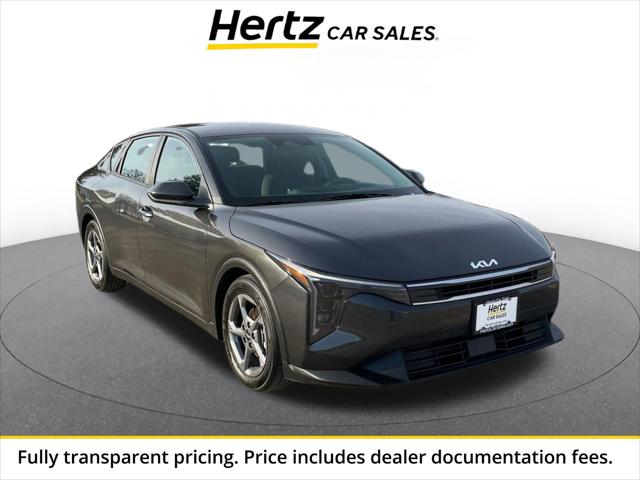 2025 Kia K4 LXS for sale in Oklahoma City, OK