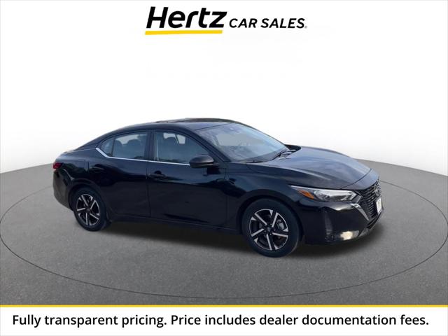 2025 Nissan Sentra SV for sale in Oklahoma City, OK